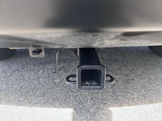 used 2019 Jeep Cherokee car, priced at $14,500