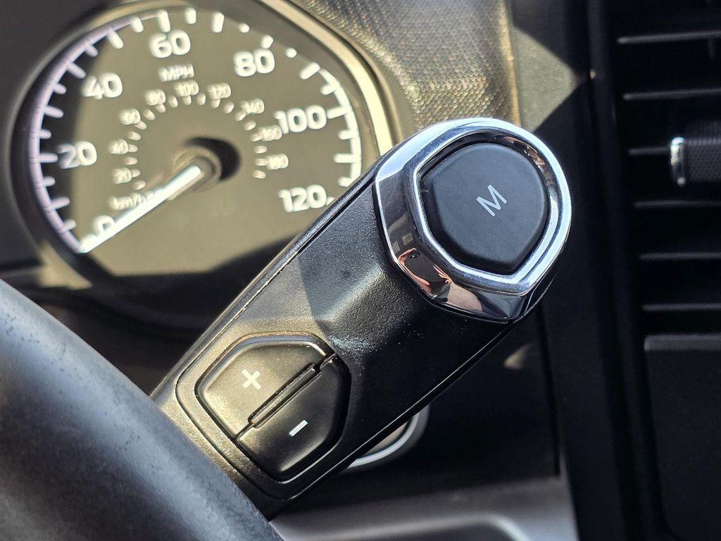 used 2022 Ford F-150 car, priced at $24,491