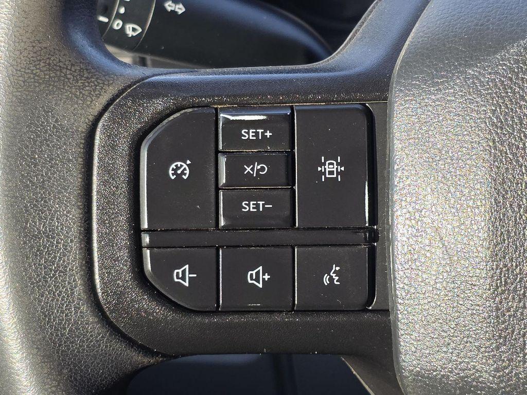used 2022 Ford F-150 car, priced at $24,491