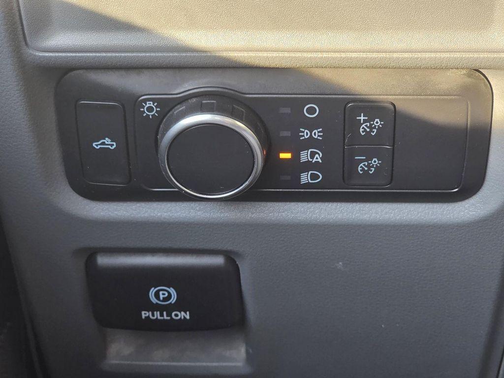 used 2022 Ford F-150 car, priced at $24,491