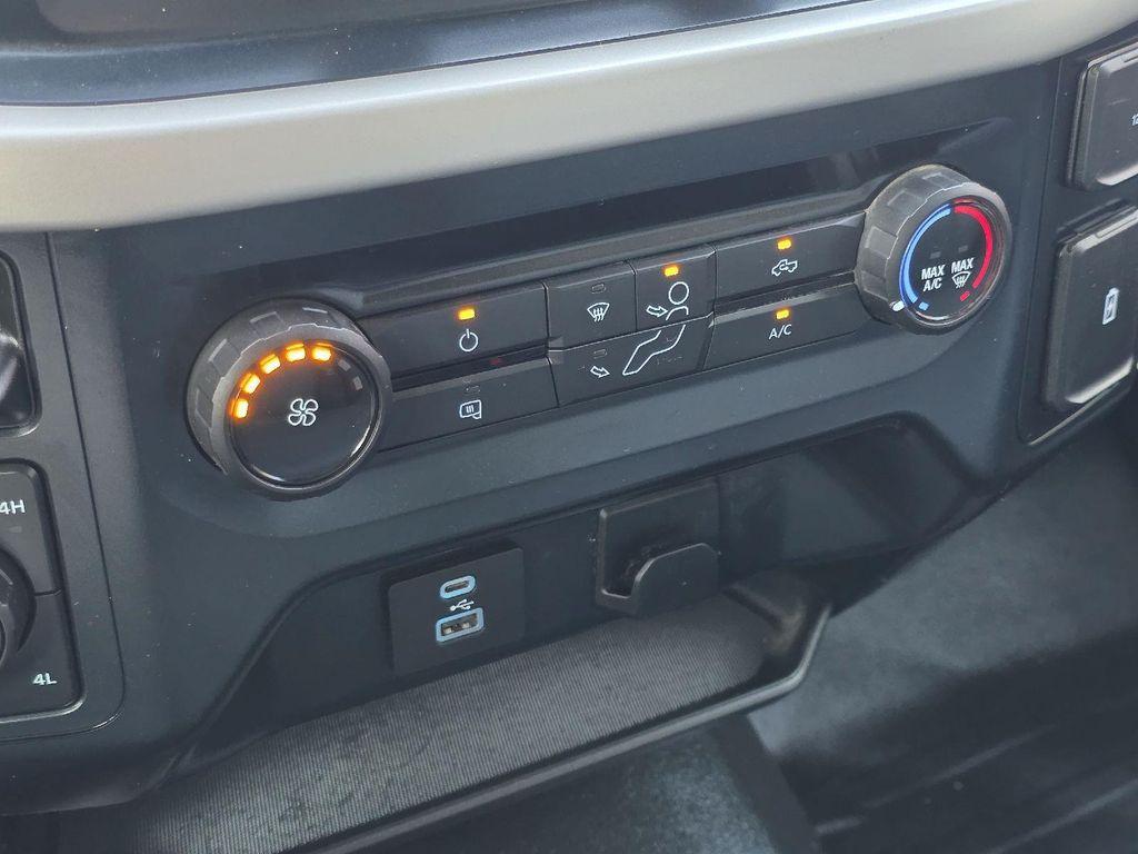 used 2022 Ford F-150 car, priced at $24,491