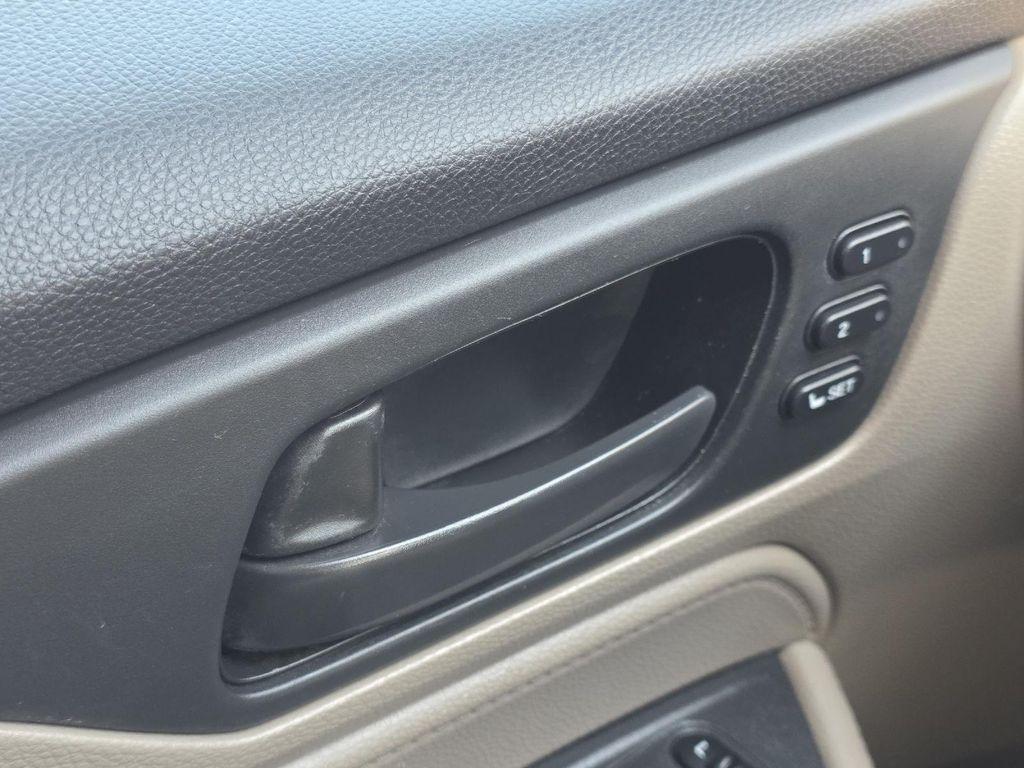 used 2018 Honda Odyssey car, priced at $22,931