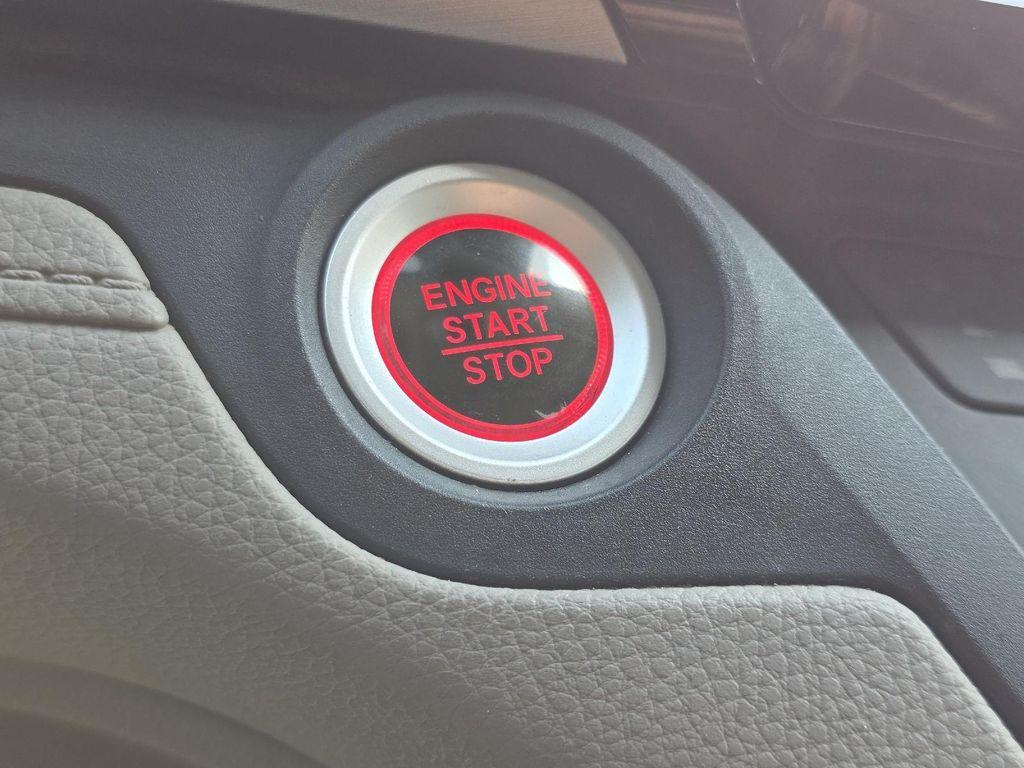 used 2018 Honda Odyssey car, priced at $22,931