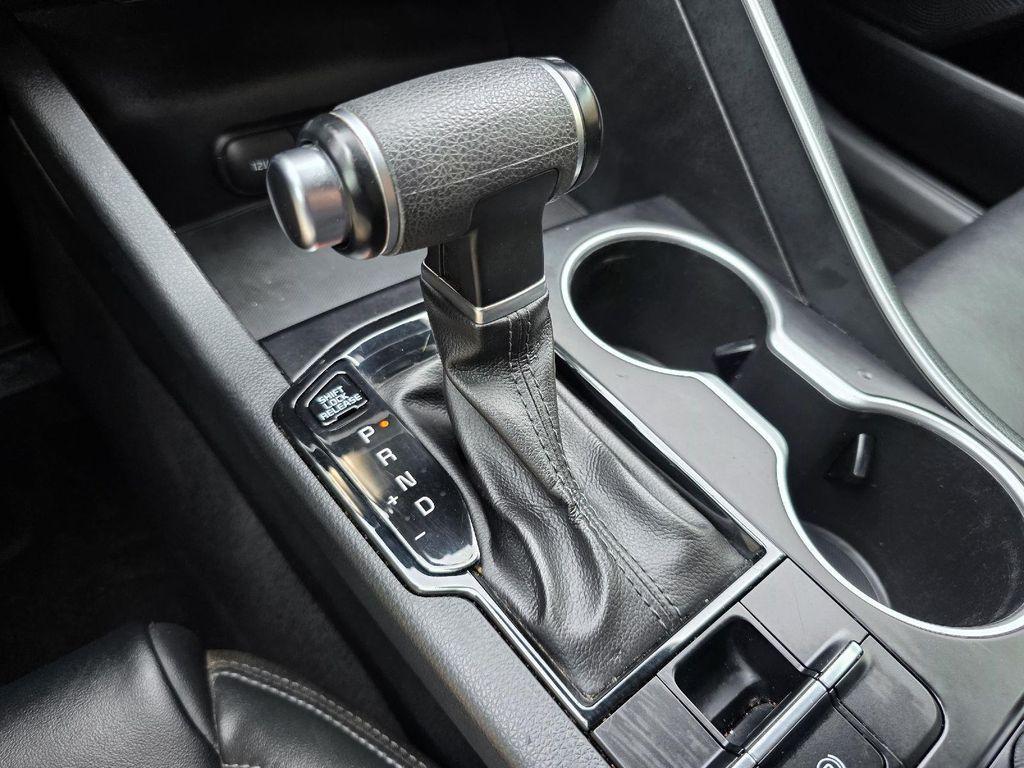 used 2021 Kia K5 car, priced at $19,400