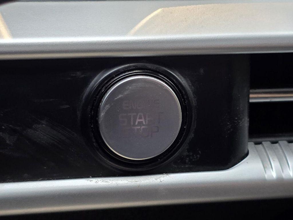 used 2021 Kia K5 car, priced at $19,400