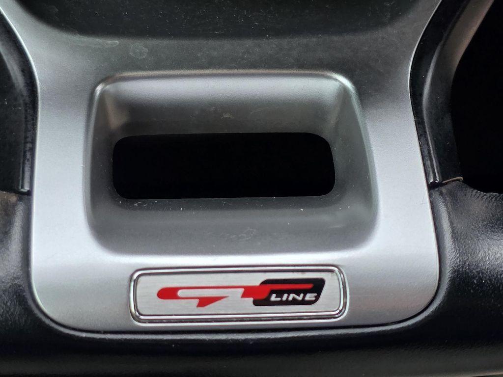 used 2021 Kia K5 car, priced at $19,400