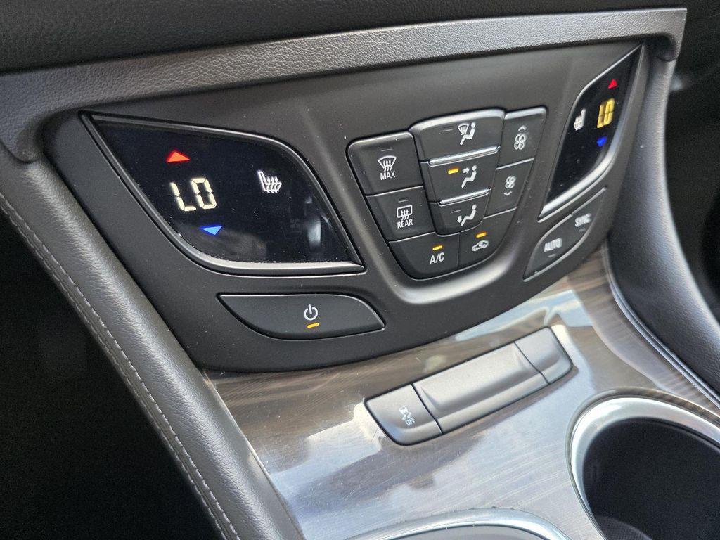 used 2020 Buick Envision car, priced at $16,600