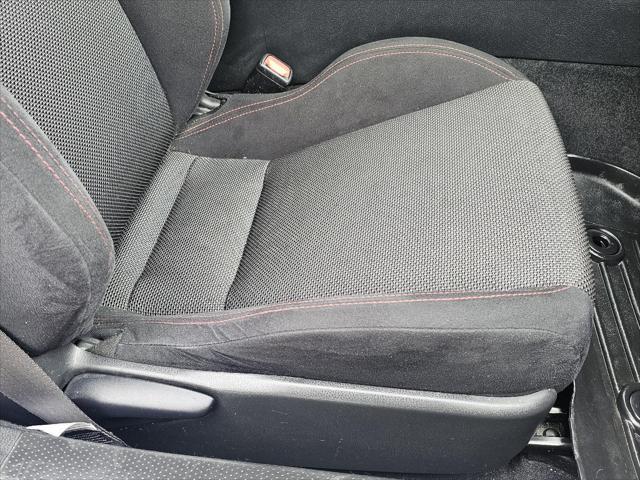 used 2018 Subaru BRZ car, priced at $13,500