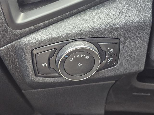used 2021 Ford EcoSport car, priced at $17,600