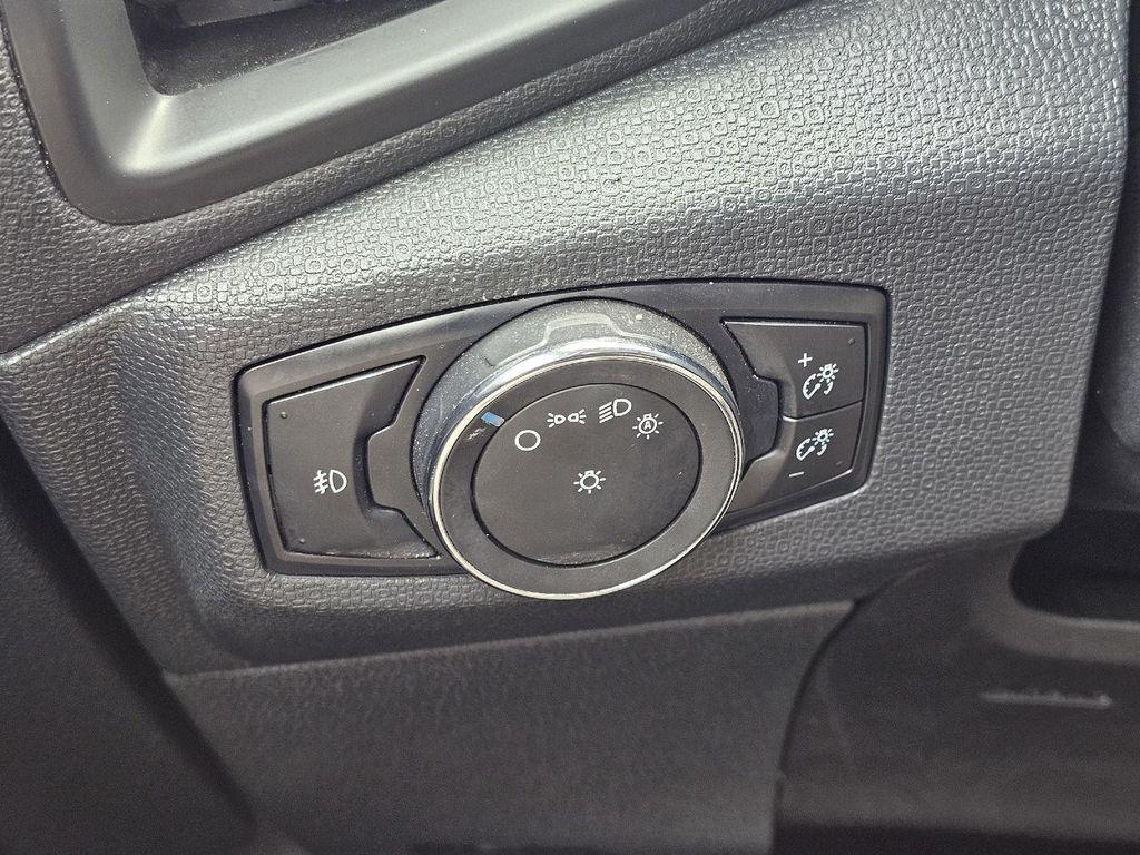 used 2021 Ford EcoSport car, priced at $15,000