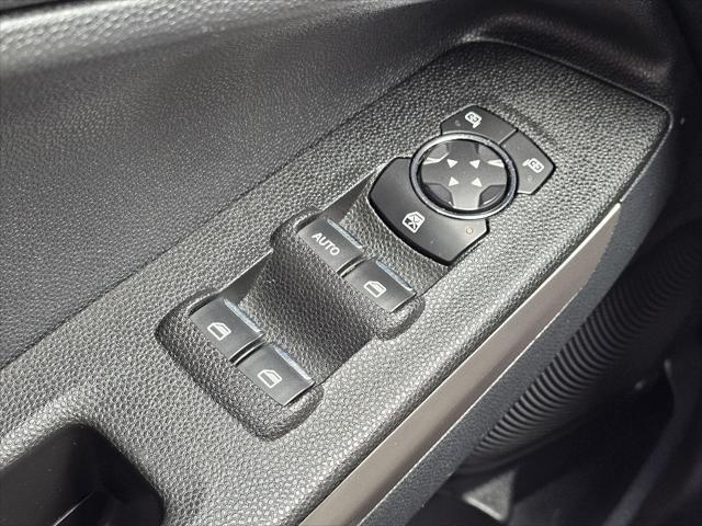 used 2021 Ford EcoSport car, priced at $17,600