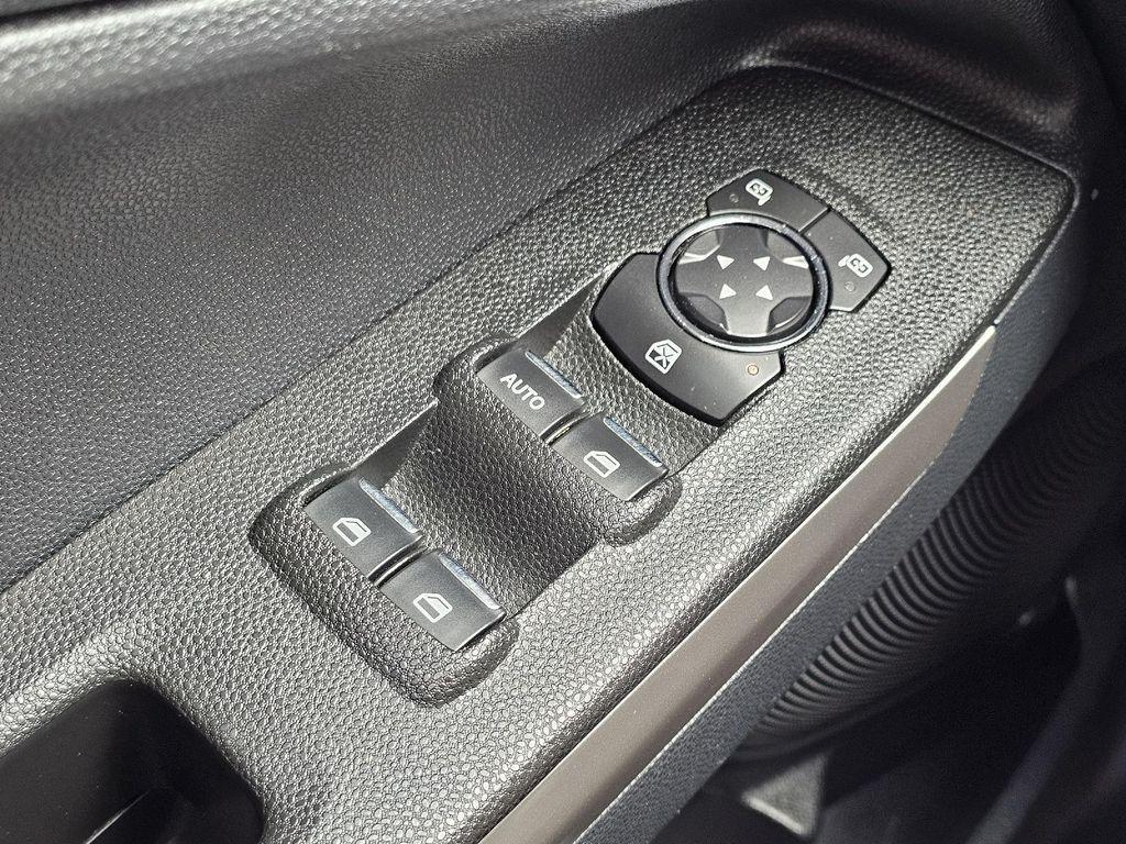 used 2021 Ford EcoSport car, priced at $15,000