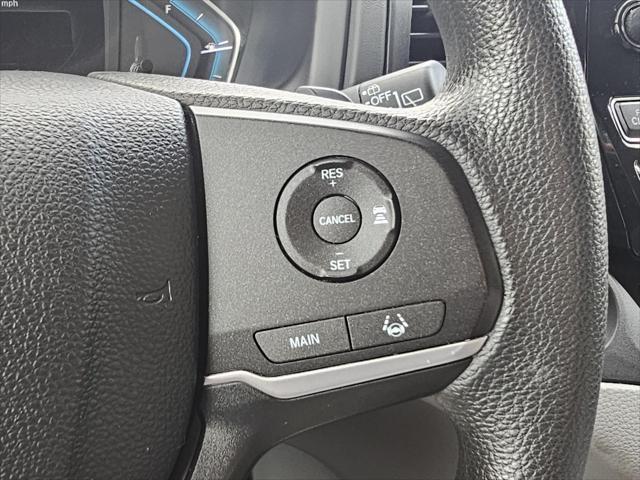 used 2019 Honda Odyssey car, priced at $20,600