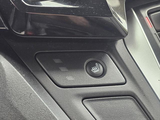 used 2019 Honda Odyssey car, priced at $20,600
