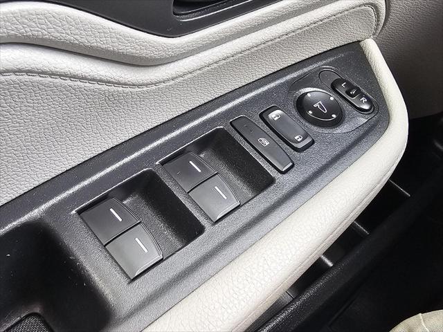 used 2019 Honda Odyssey car, priced at $20,600