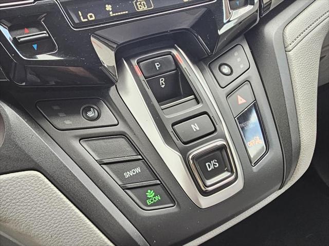 used 2019 Honda Odyssey car, priced at $20,600
