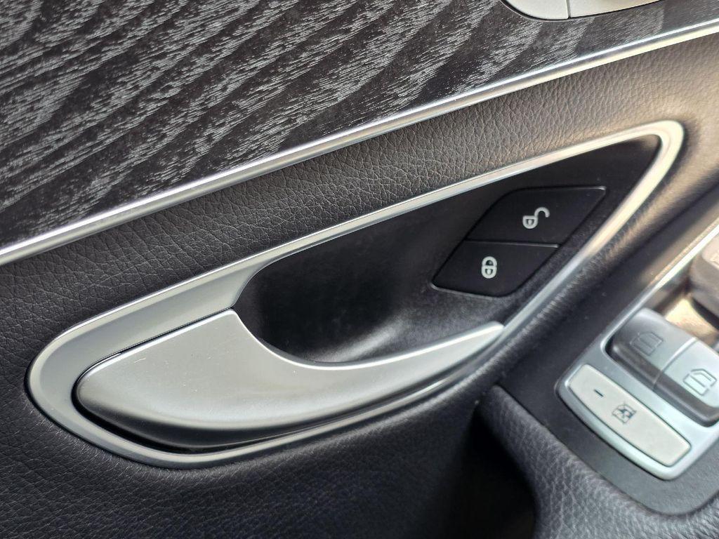 used 2015 Mercedes-Benz C-Class car, priced at $16,800