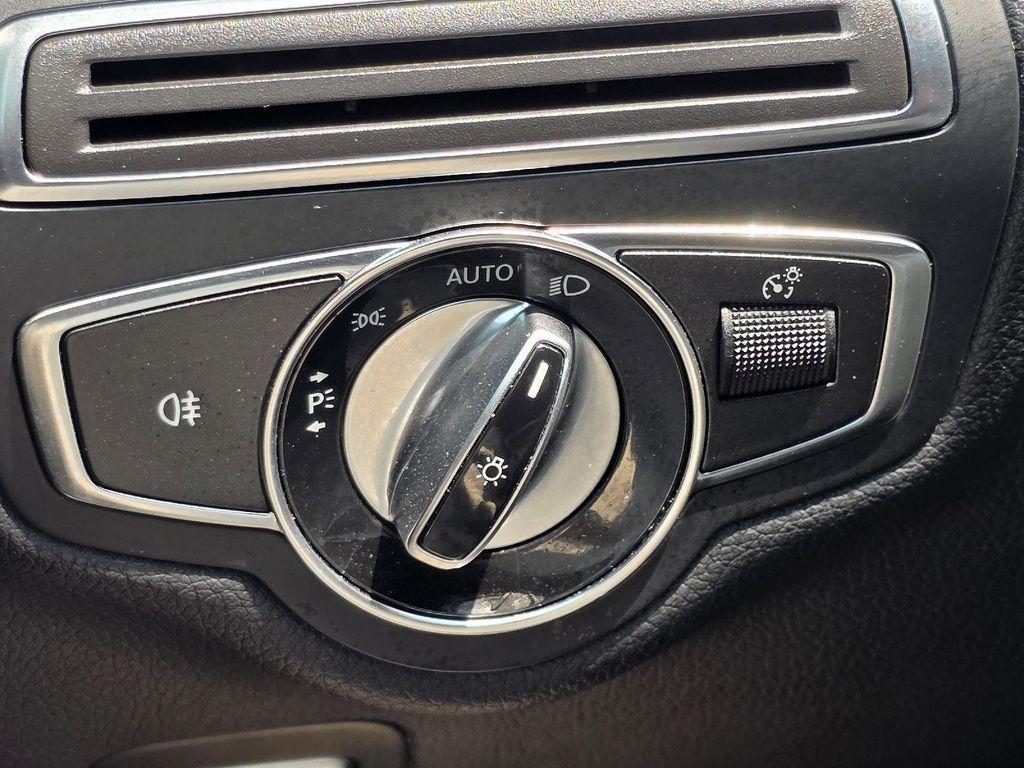 used 2015 Mercedes-Benz C-Class car, priced at $16,800