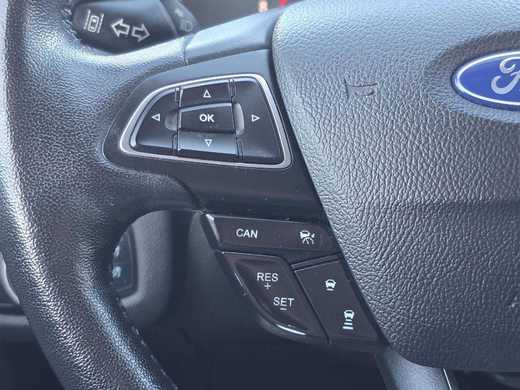 used 2019 Ford Escape car, priced at $15,747