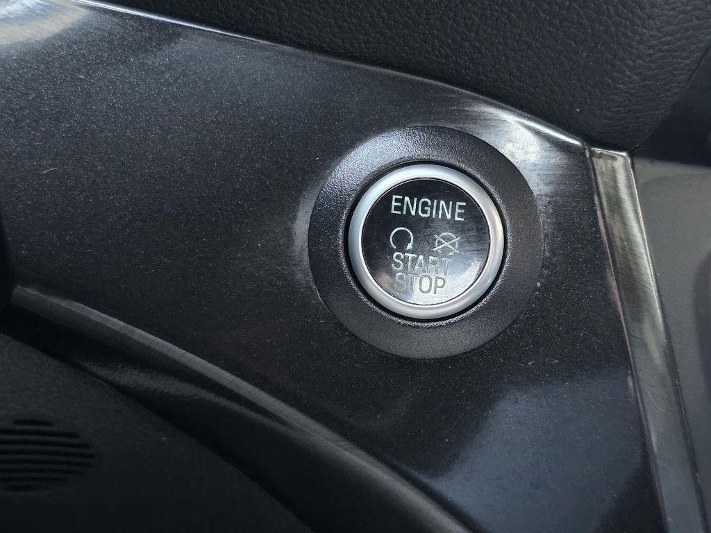 used 2019 Ford Escape car, priced at $15,747