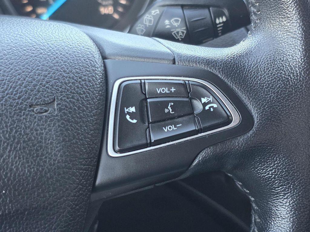 used 2019 Ford Escape car, priced at $15,747