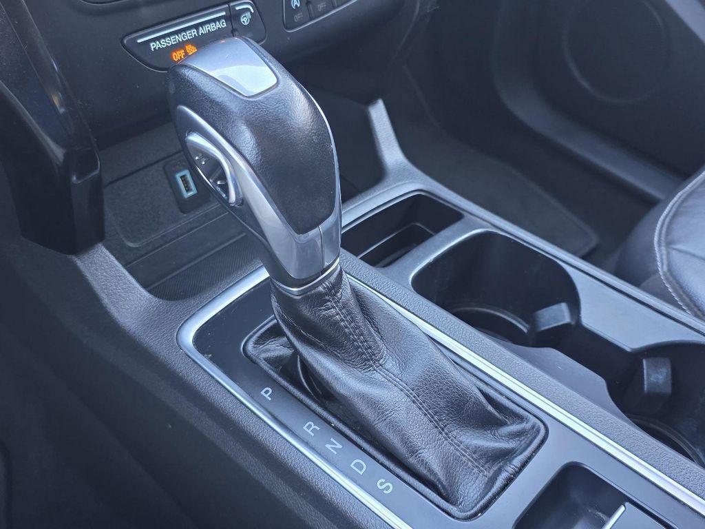 used 2019 Ford Escape car, priced at $15,747