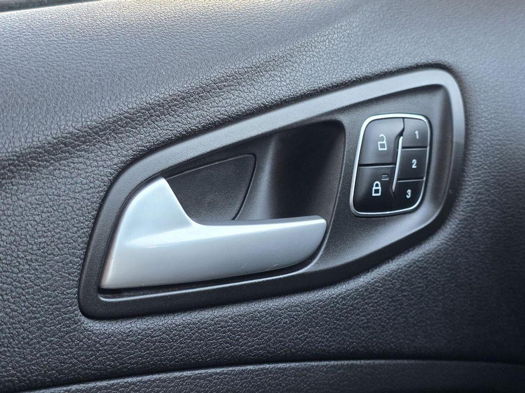 used 2019 Ford Escape car, priced at $15,747