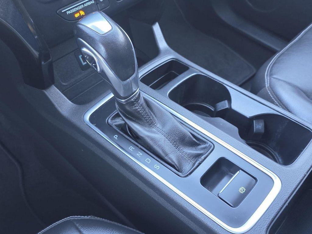 used 2019 Ford Escape car, priced at $15,747