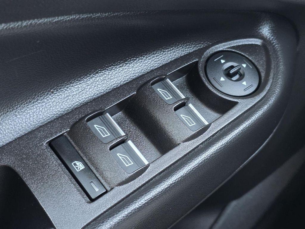 used 2019 Ford Escape car, priced at $15,747