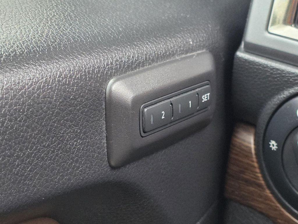 used 2016 Nissan Titan XD car, priced at $25,817