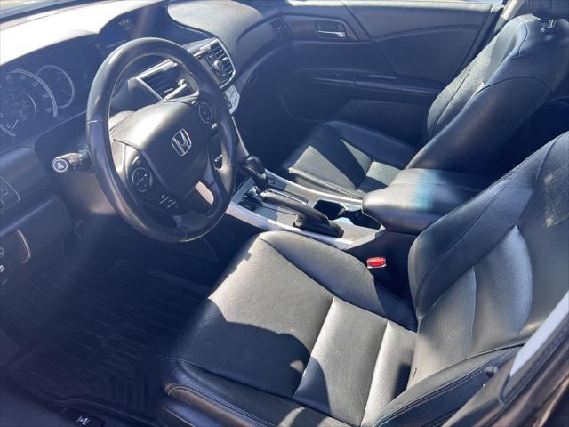 used 2014 Honda Accord car, priced at $16,447