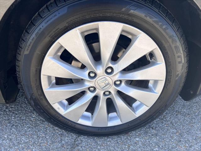 used 2014 Honda Accord car, priced at $16,447