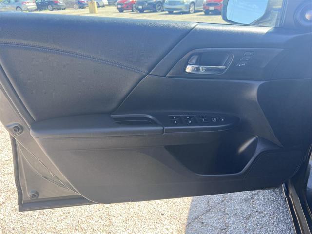 used 2014 Honda Accord car, priced at $16,447