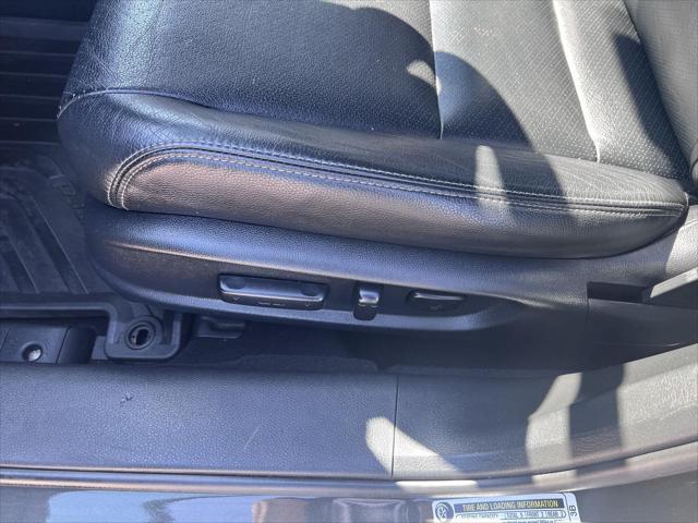 used 2014 Honda Accord car, priced at $16,447