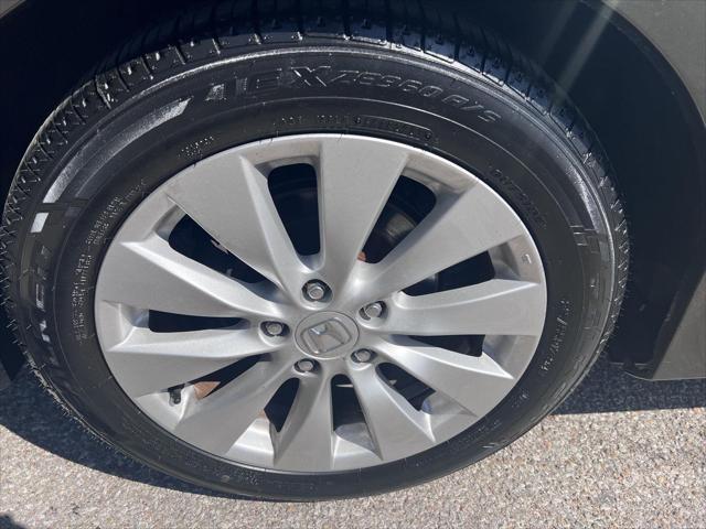 used 2014 Honda Accord car, priced at $16,447