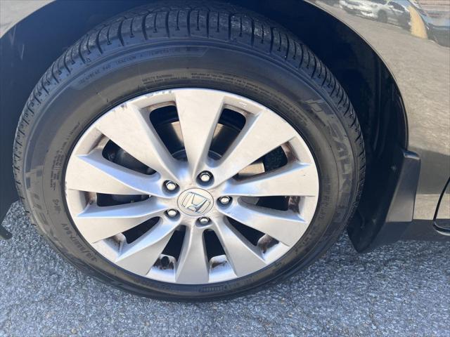 used 2014 Honda Accord car, priced at $16,447