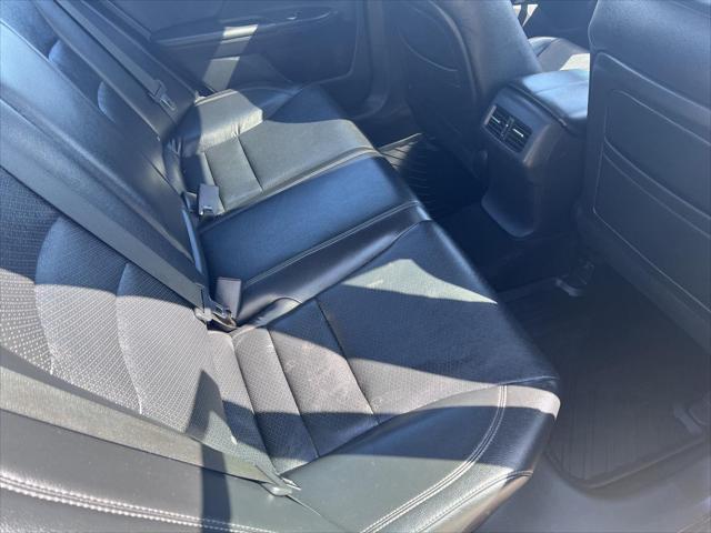 used 2014 Honda Accord car, priced at $16,447