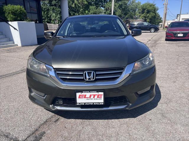 used 2014 Honda Accord car, priced at $16,447