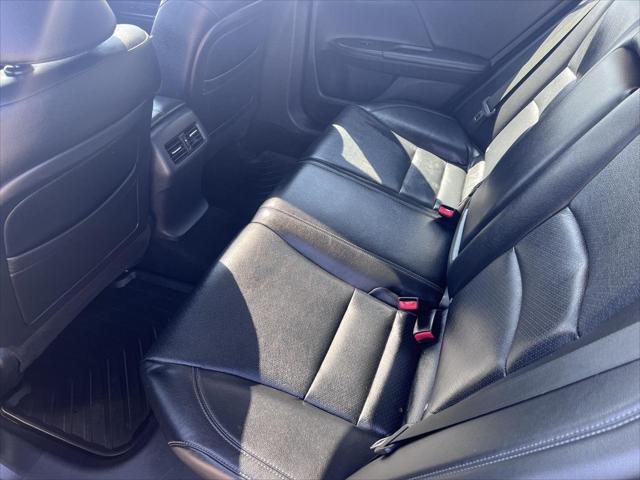 used 2014 Honda Accord car, priced at $16,447