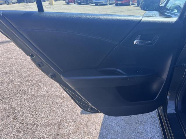 used 2014 Honda Accord car, priced at $16,447