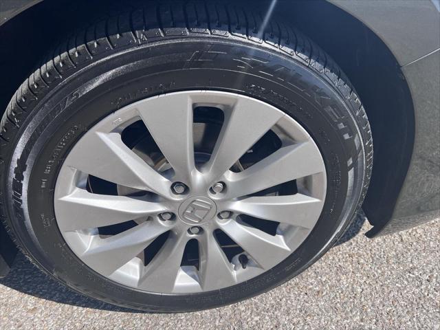 used 2014 Honda Accord car, priced at $16,447
