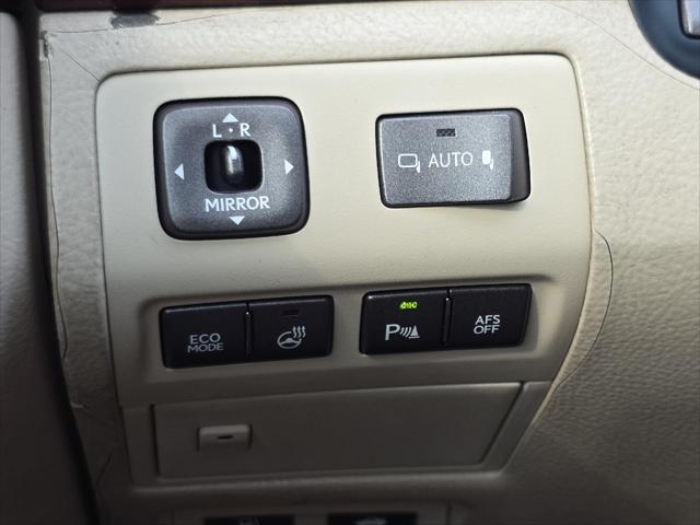 used 2011 Lexus LS 460 car, priced at $15,900