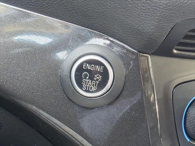 used 2017 Ford Escape car, priced at $14,400