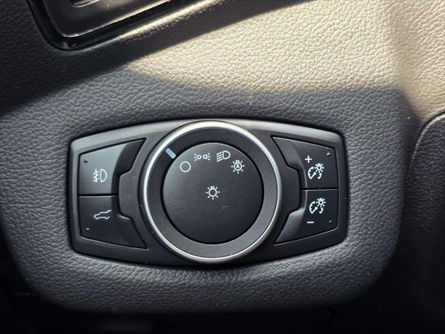used 2017 Ford Escape car, priced at $14,400