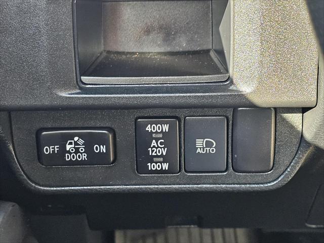 used 2018 Toyota Tacoma car, priced at $30,000