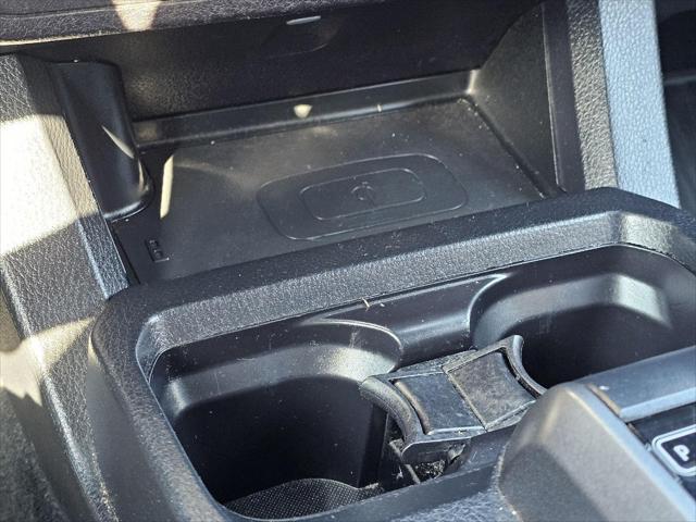 used 2018 Toyota Tacoma car, priced at $30,000