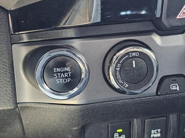 used 2018 Toyota Tacoma car, priced at $30,000