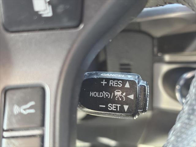 used 2018 Toyota Tacoma car, priced at $30,000