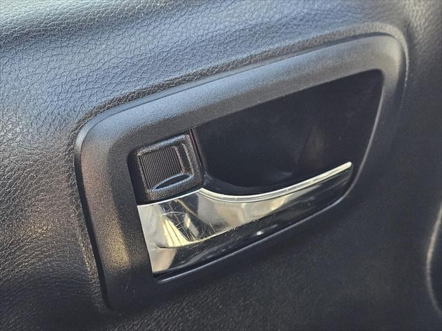 used 2018 Toyota Tacoma car, priced at $30,000