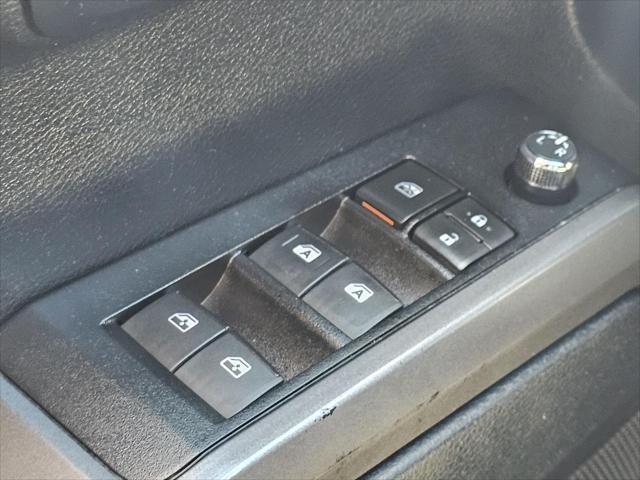 used 2018 Toyota Tacoma car, priced at $30,000